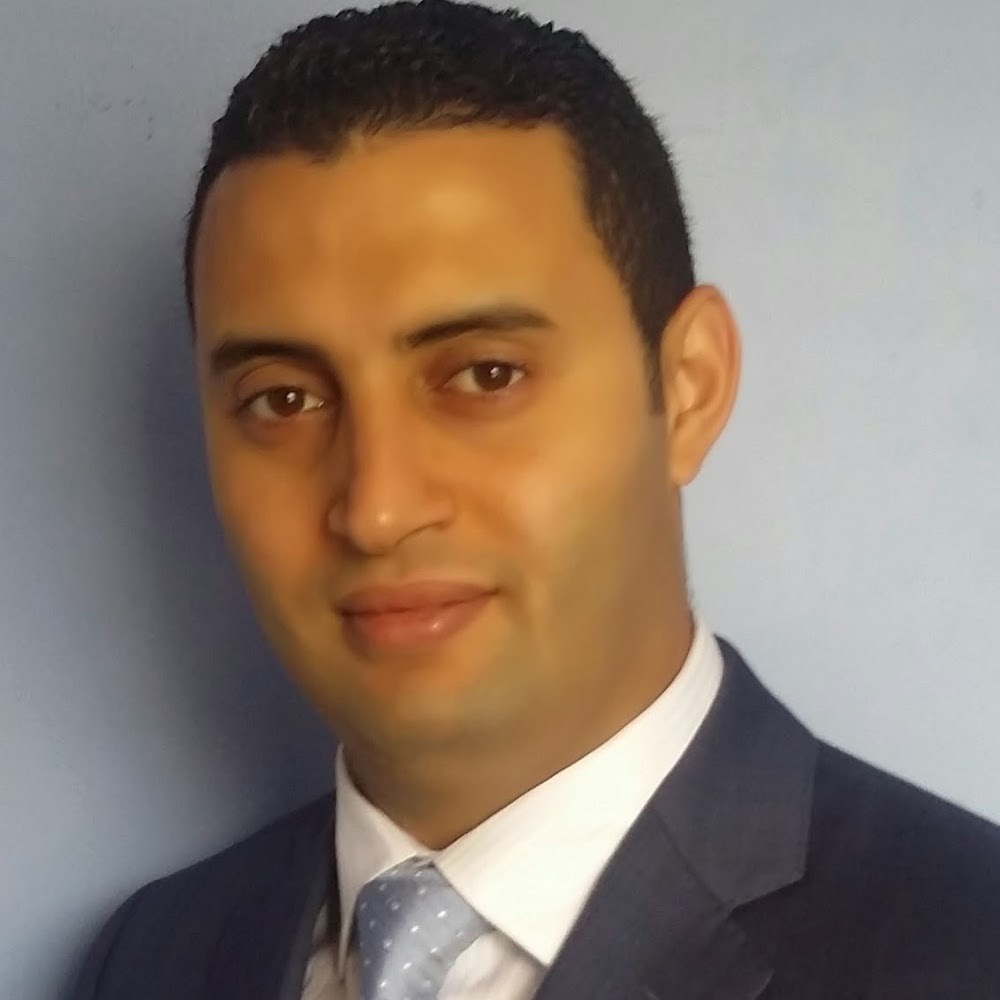 Meet your Posher, Sami